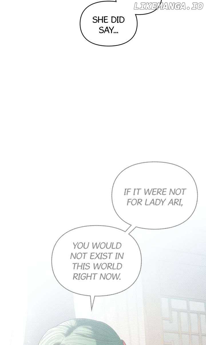 I Become the Tiger’s Daughter Chapter 61 - Page 70