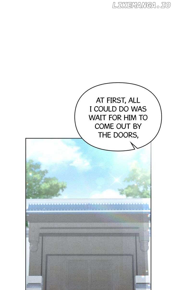 I Become the Tiger’s Daughter Chapter 61 - Page 77