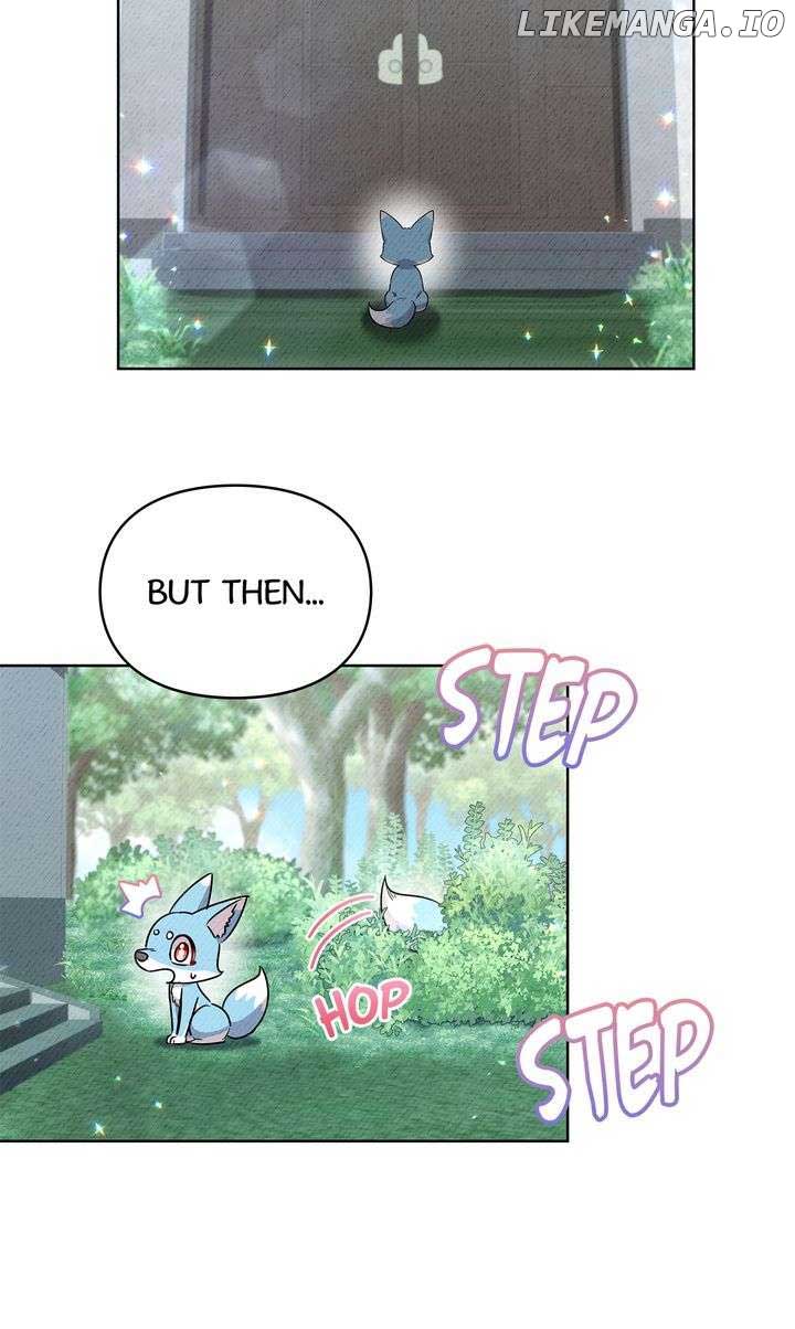 I Become the Tiger’s Daughter Chapter 61 - Page 78