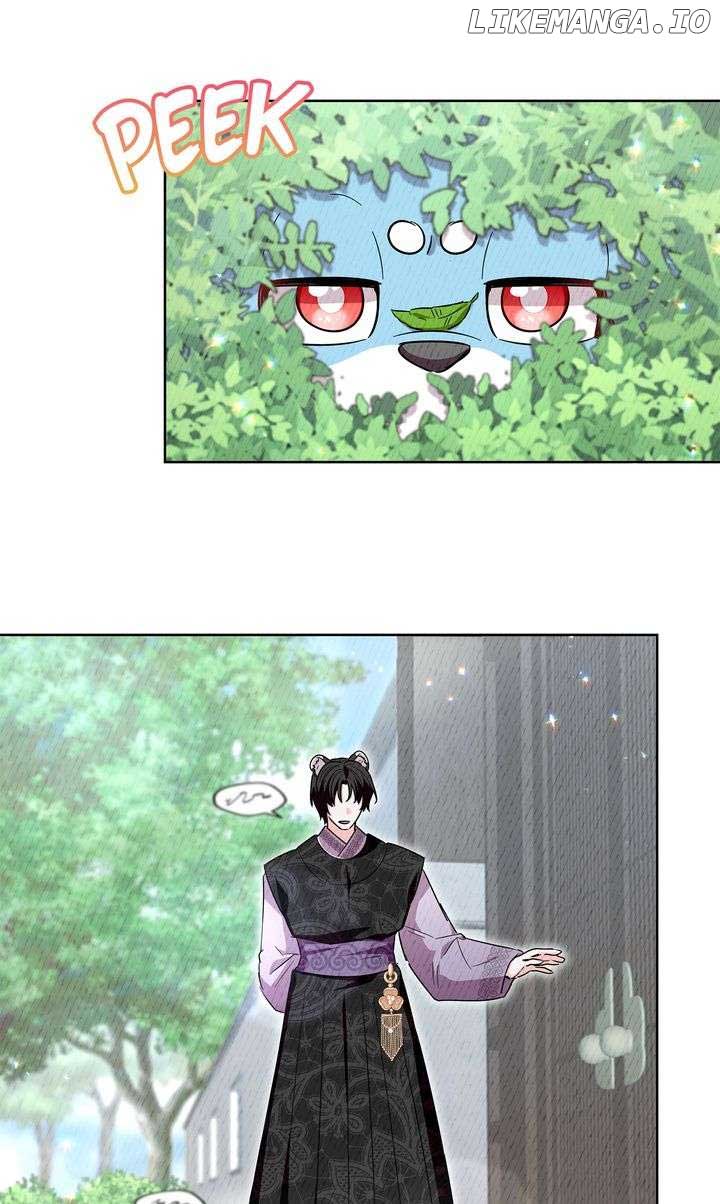 I Become the Tiger’s Daughter Chapter 61 - Page 79
