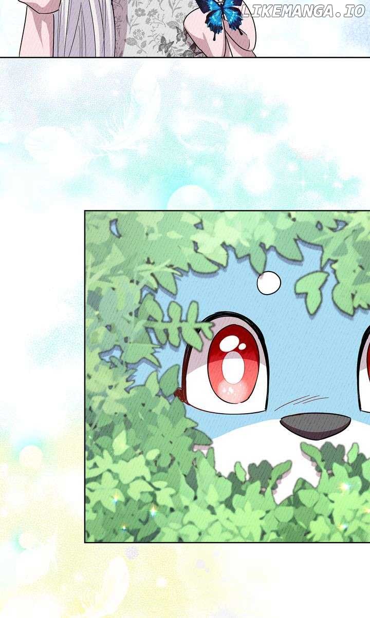 I Become the Tiger’s Daughter Chapter 61 - Page 81