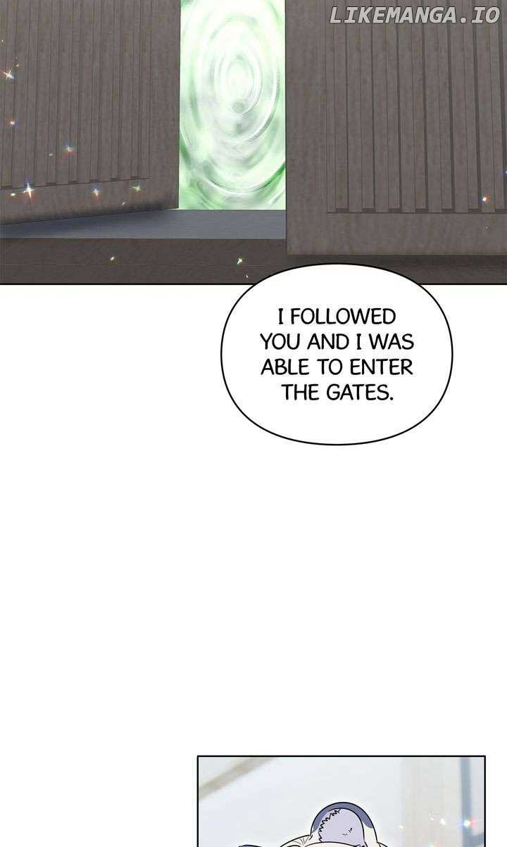 I Become the Tiger’s Daughter Chapter 61 - Page 86