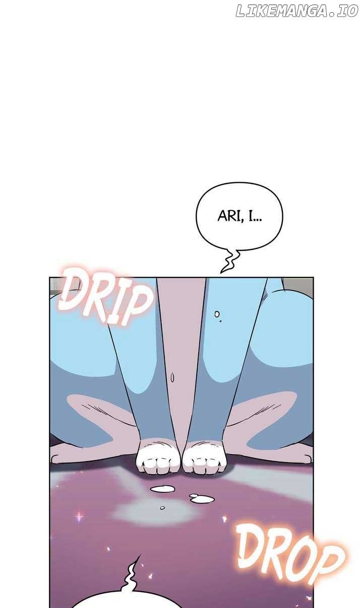 I Become the Tiger’s Daughter Chapter 61 - Page 89