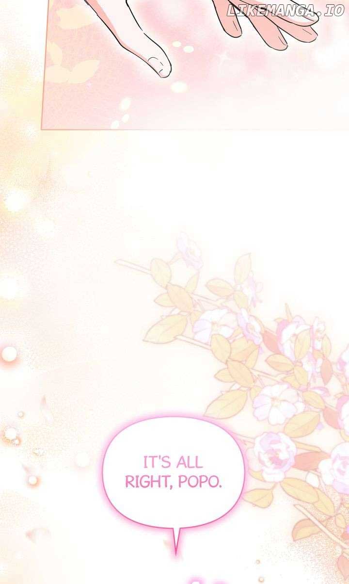 I Become the Tiger’s Daughter Chapter 61 - Page 98