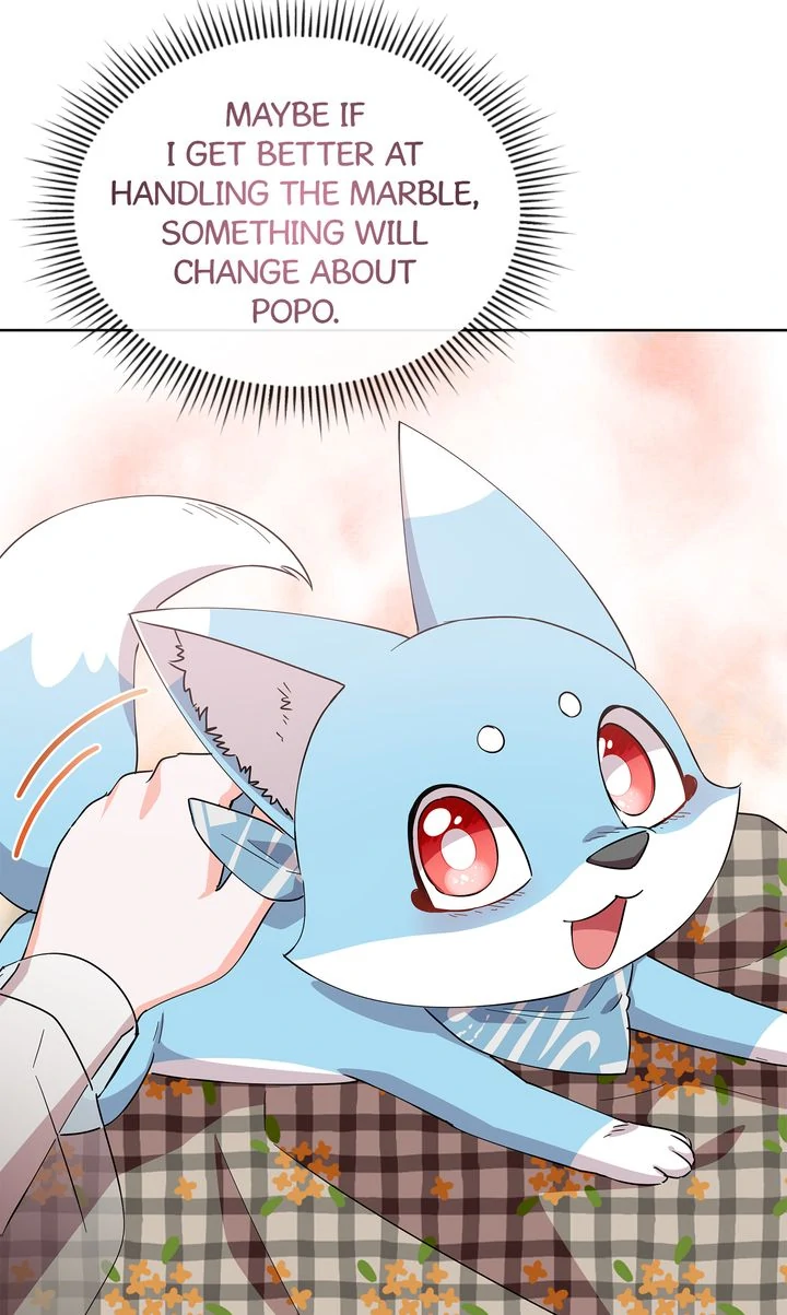 I Become the Tiger’s Daughter Chapter 62 - Page 16