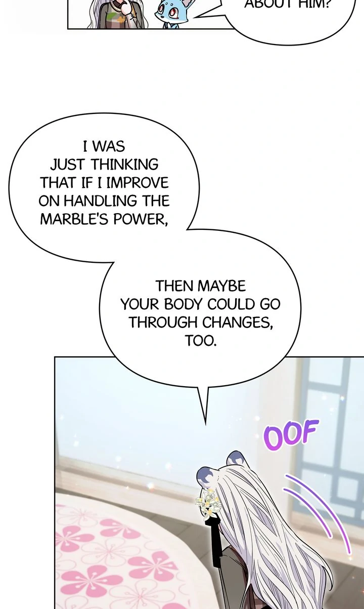 I Become the Tiger’s Daughter Chapter 62 - Page 18