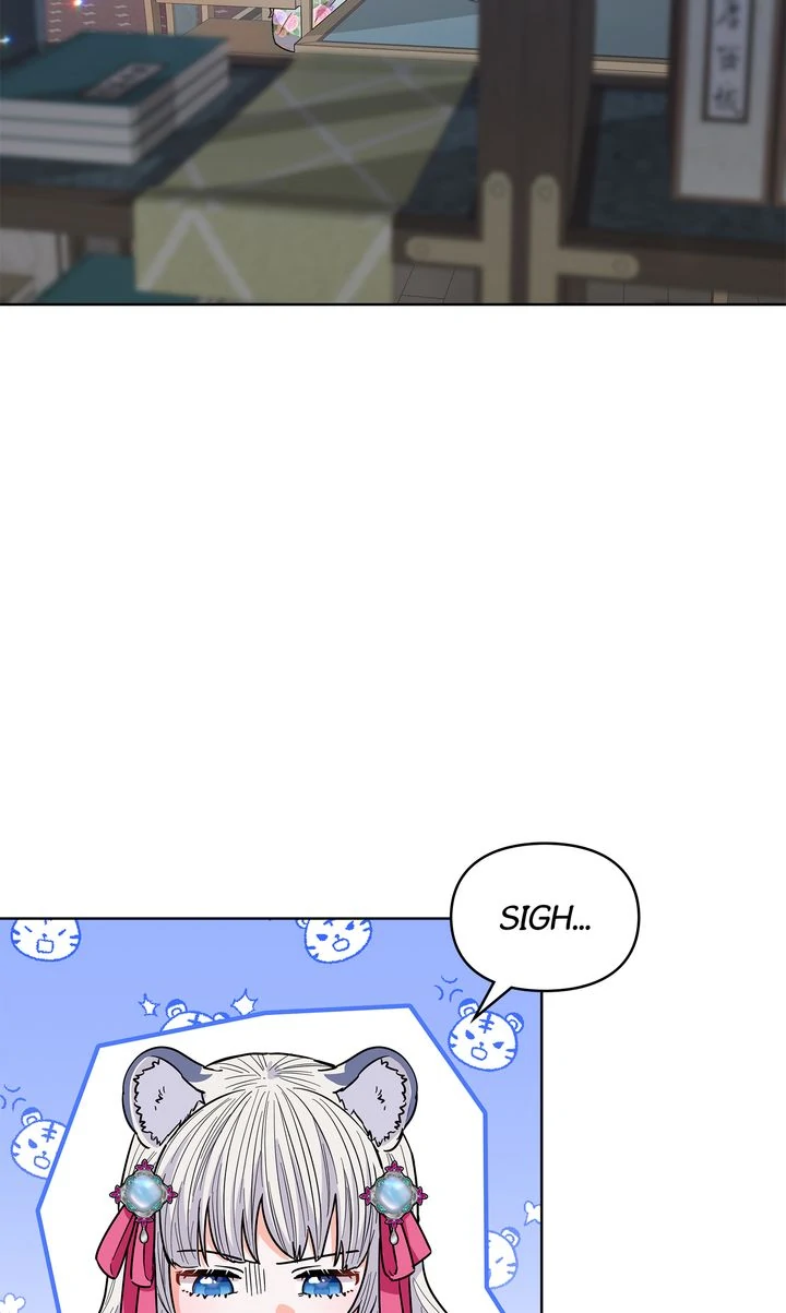 I Become the Tiger’s Daughter Chapter 62 - Page 31