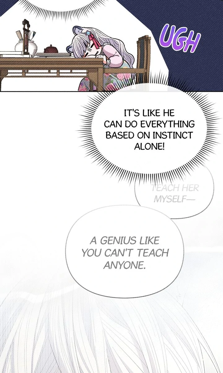 I Become the Tiger’s Daughter Chapter 62 - Page 36