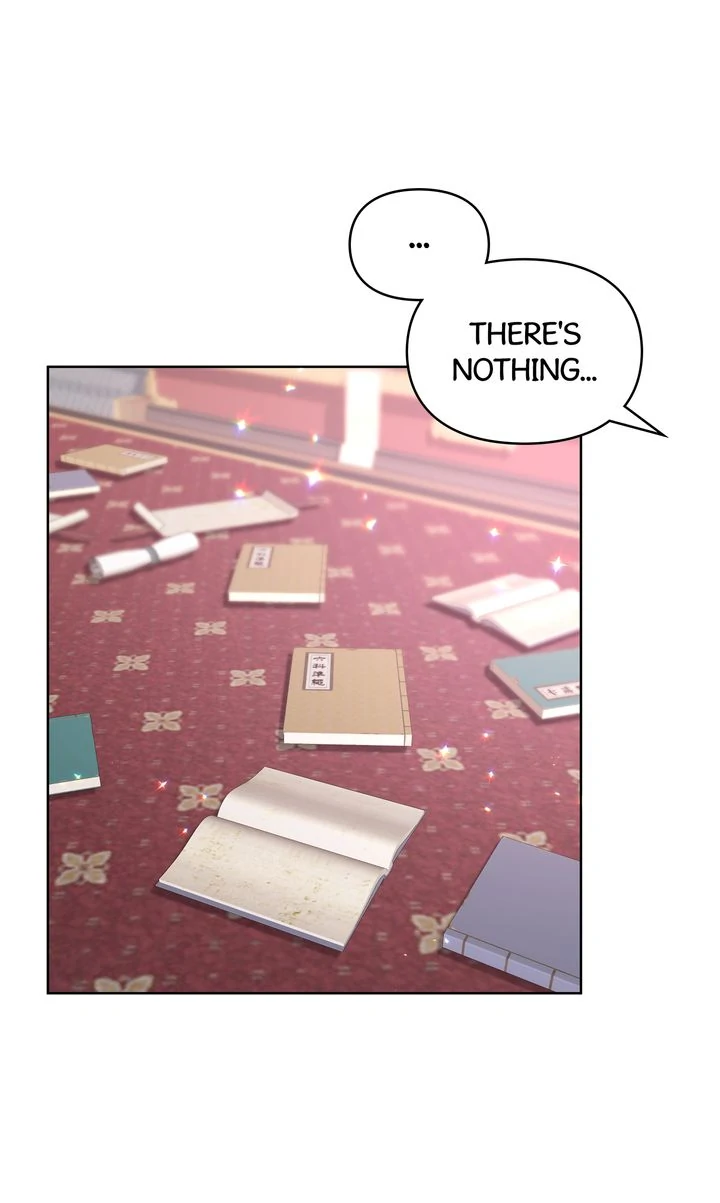 I Become the Tiger’s Daughter Chapter 62 - Page 48