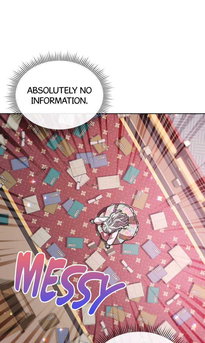 I Become the Tiger’s Daughter Chapter 62 - Page 49