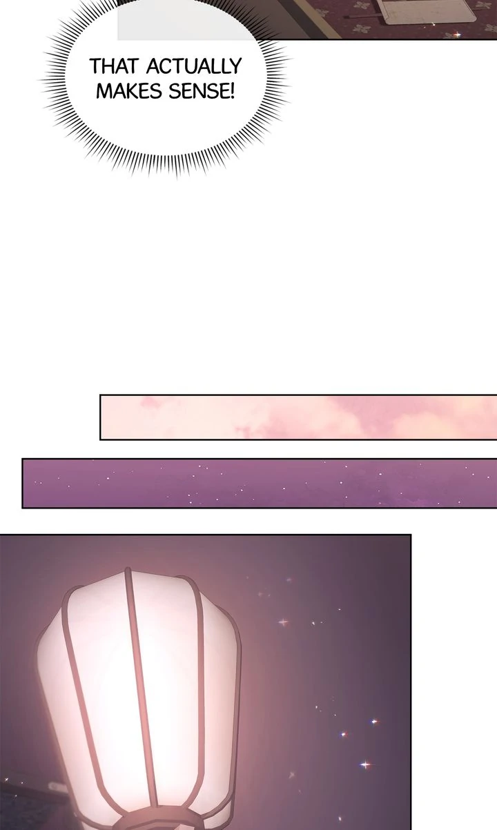 I Become the Tiger’s Daughter Chapter 62 - Page 57