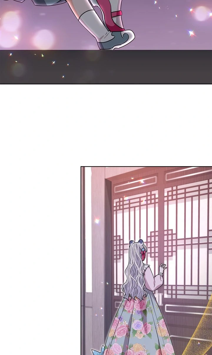 I Become the Tiger’s Daughter Chapter 62 - Page 66