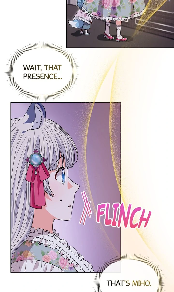 I Become the Tiger’s Daughter Chapter 62 - Page 67