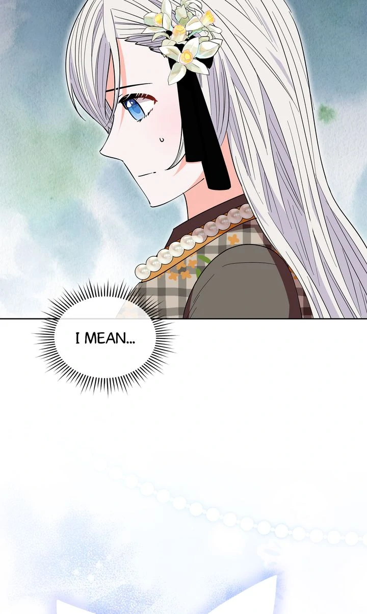 I Become the Tiger’s Daughter Chapter 62 - Page 7
