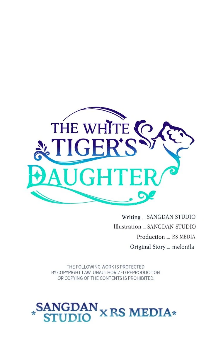 I Become the Tiger’s Daughter Chapter 62 - Page 76