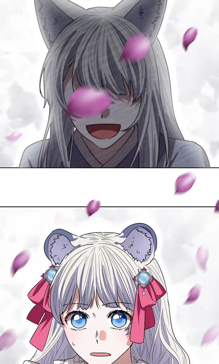 I Become the Tiger’s Daughter Chapter 63 - Page 29