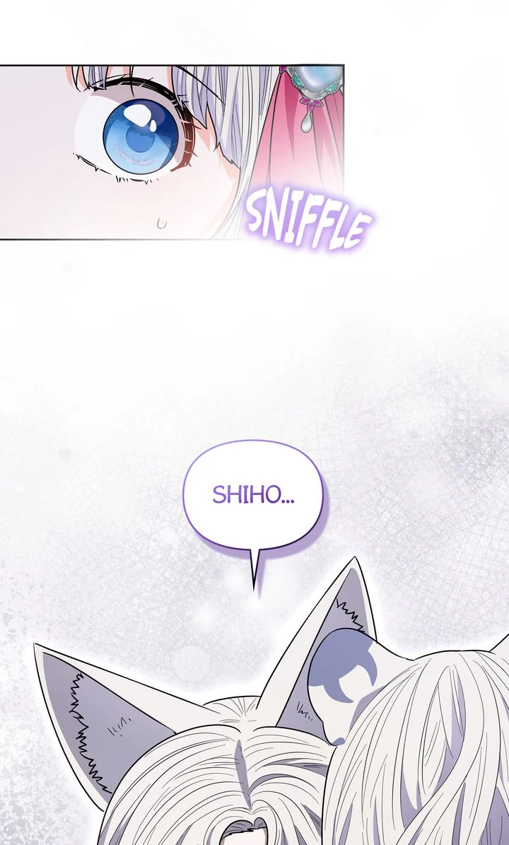 I Become the Tiger’s Daughter Chapter 63 - Page 35