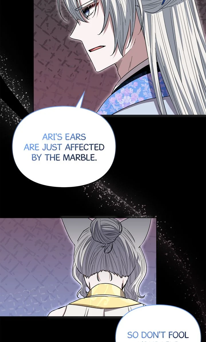 I Become the Tiger’s Daughter Chapter 63 - Page 48