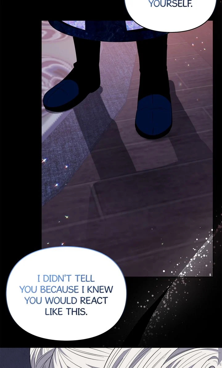 I Become the Tiger’s Daughter Chapter 63 - Page 49