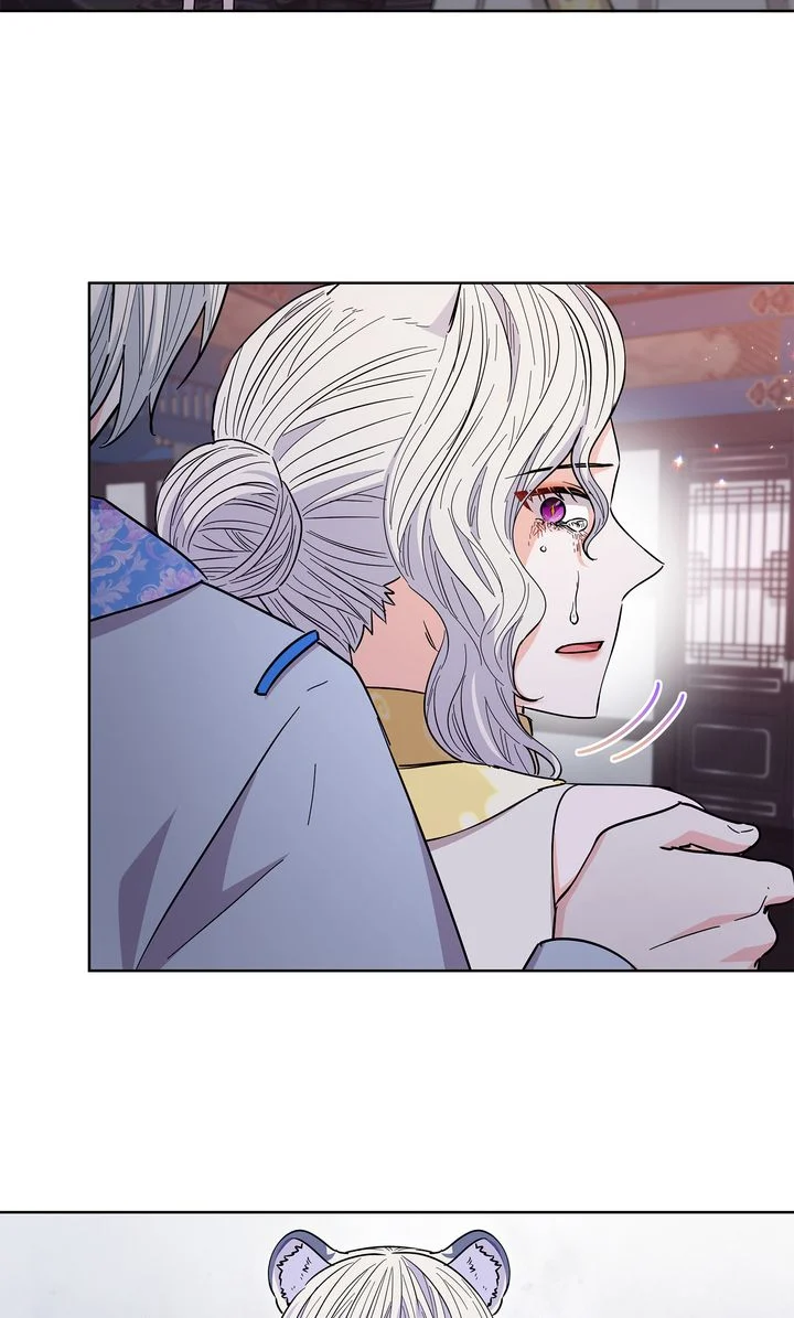 I Become the Tiger’s Daughter Chapter 63 - Page 55