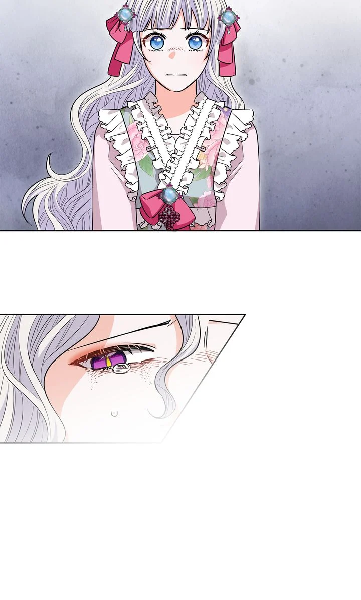 I Become the Tiger’s Daughter Chapter 63 - Page 56