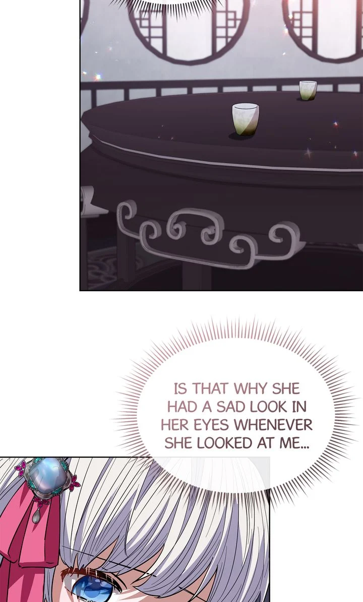 I Become the Tiger’s Daughter Chapter 63 - Page 59