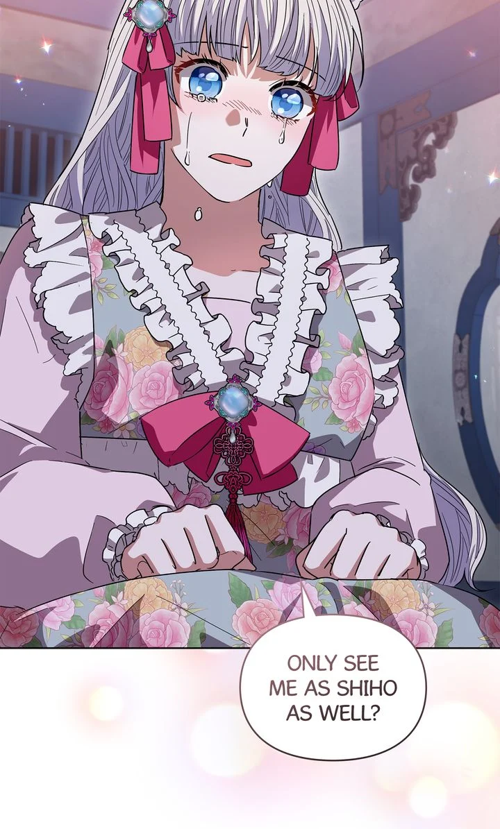I Become the Tiger’s Daughter Chapter 63 - Page 65