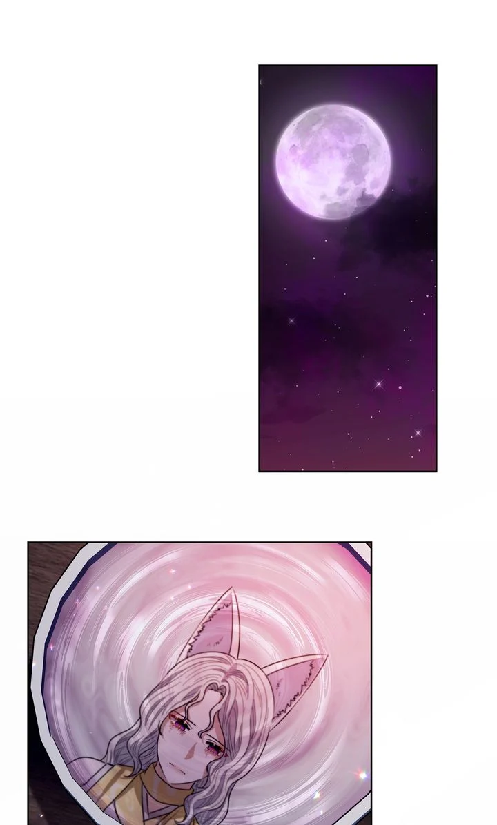 I Become the Tiger’s Daughter Chapter 63 - Page 70