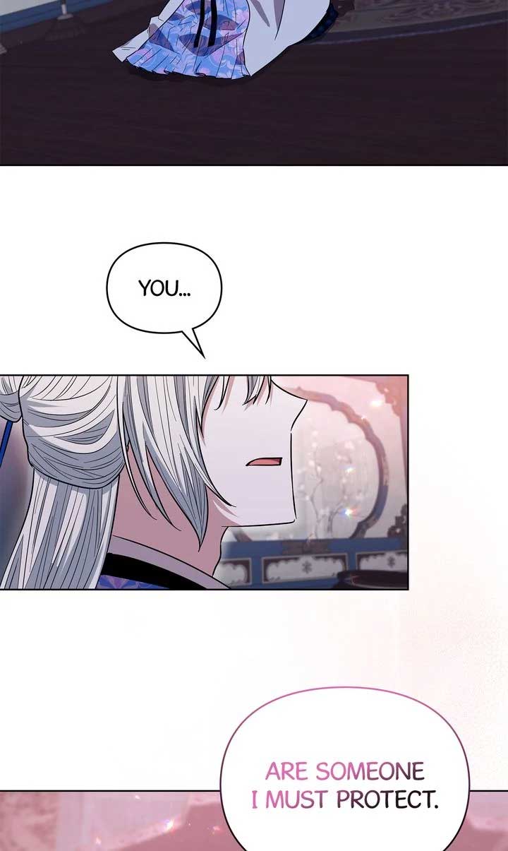 I Become the Tiger’s Daughter Chapter 64 - Page 1
