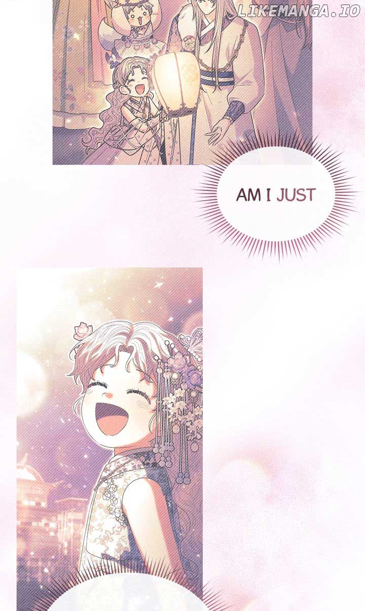 I Become the Tiger’s Daughter Chapter 64 - Page 10