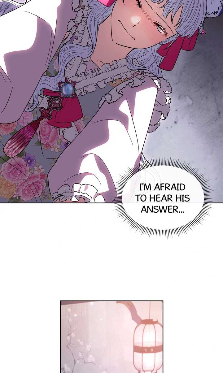 I Become the Tiger’s Daughter Chapter 64 - Page 13