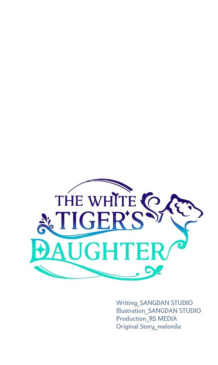 I Become the Tiger’s Daughter Chapter 64 - Page 17