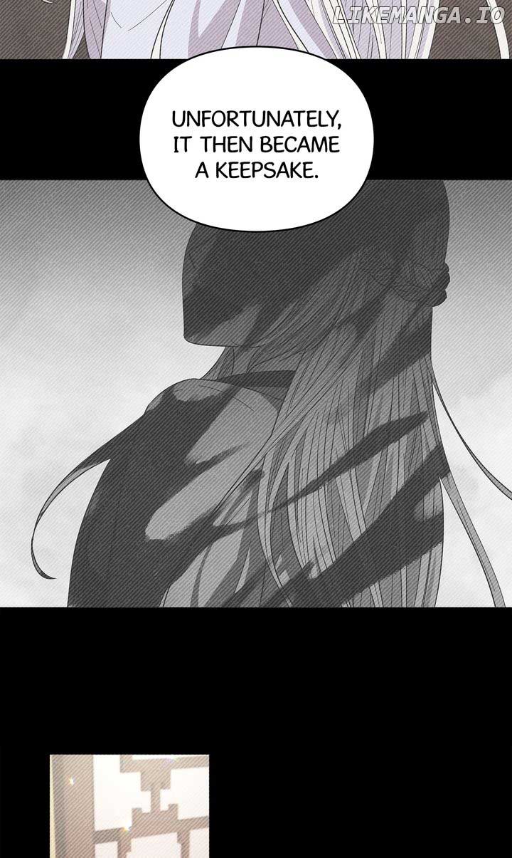 I Become the Tiger’s Daughter Chapter 64 - Page 26