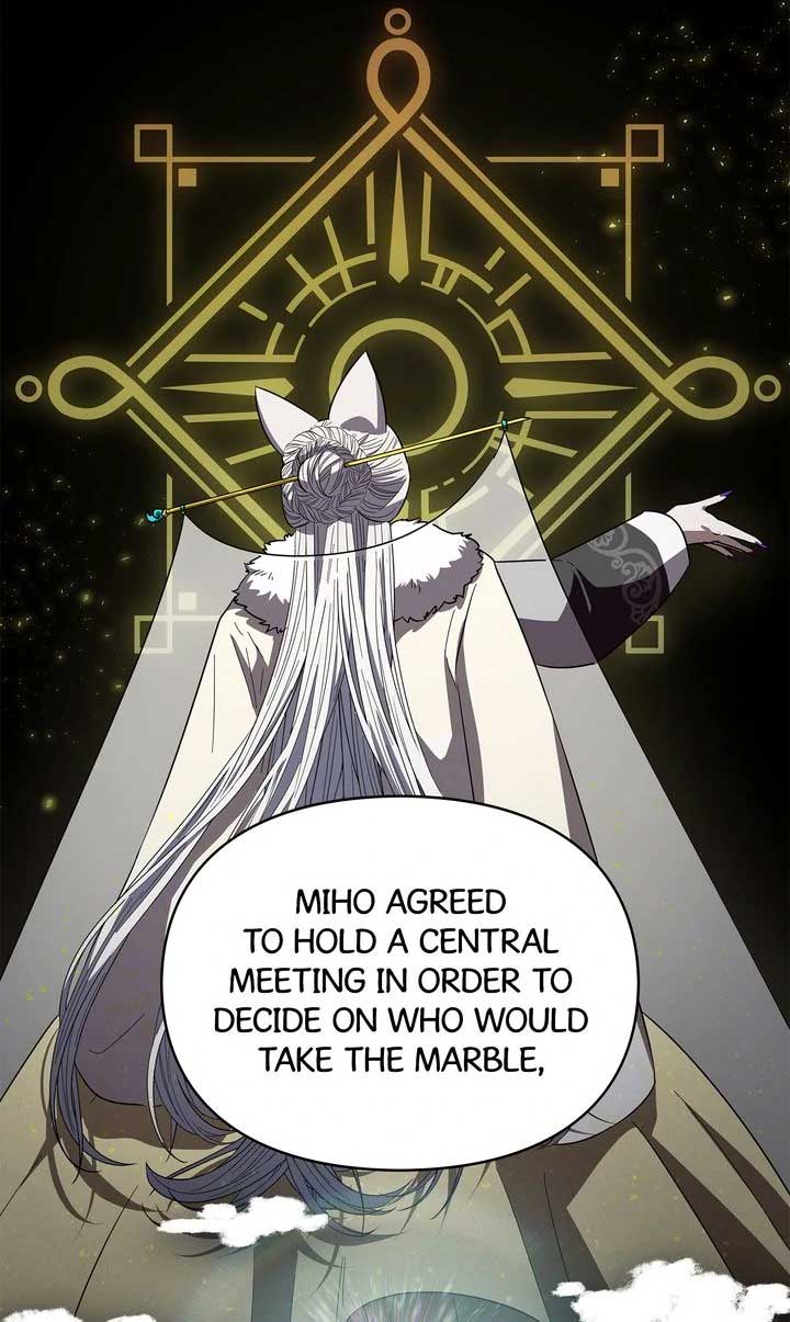 I Become the Tiger’s Daughter Chapter 64 - Page 30