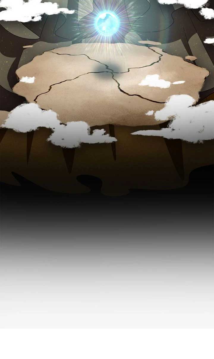 I Become the Tiger’s Daughter Chapter 64 - Page 31