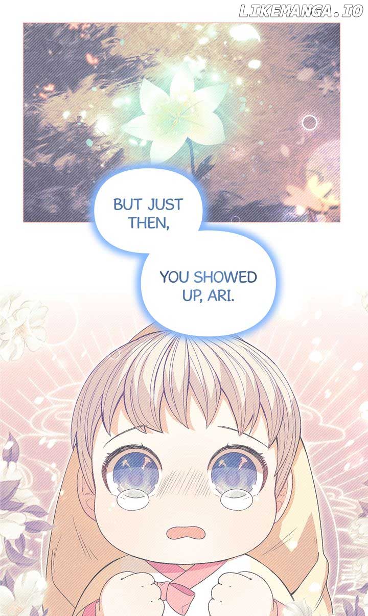 I Become the Tiger’s Daughter Chapter 64 - Page 32