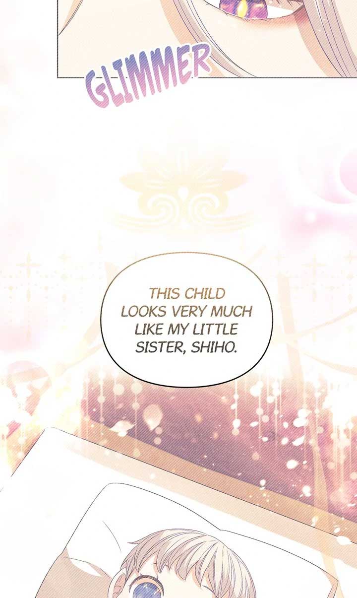 I Become the Tiger’s Daughter Chapter 64 - Page 34