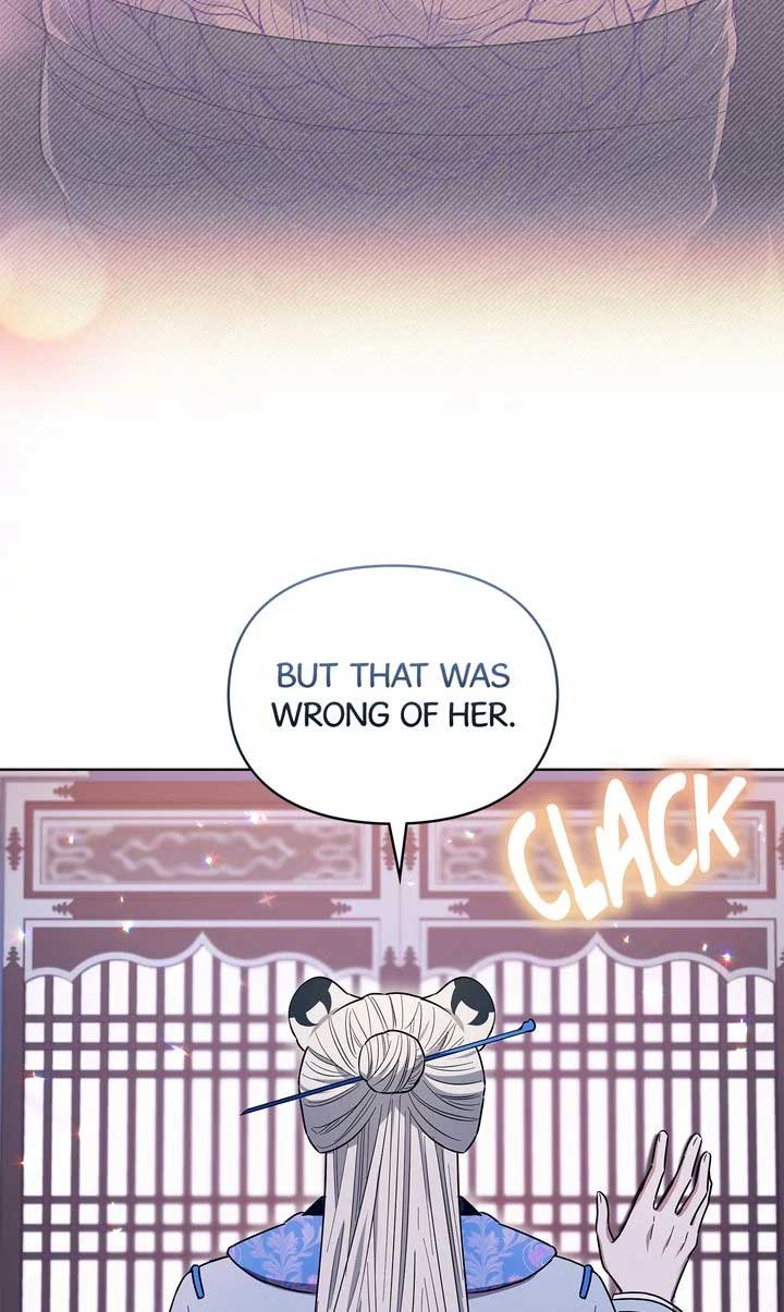 I Become the Tiger’s Daughter Chapter 64 - Page 36