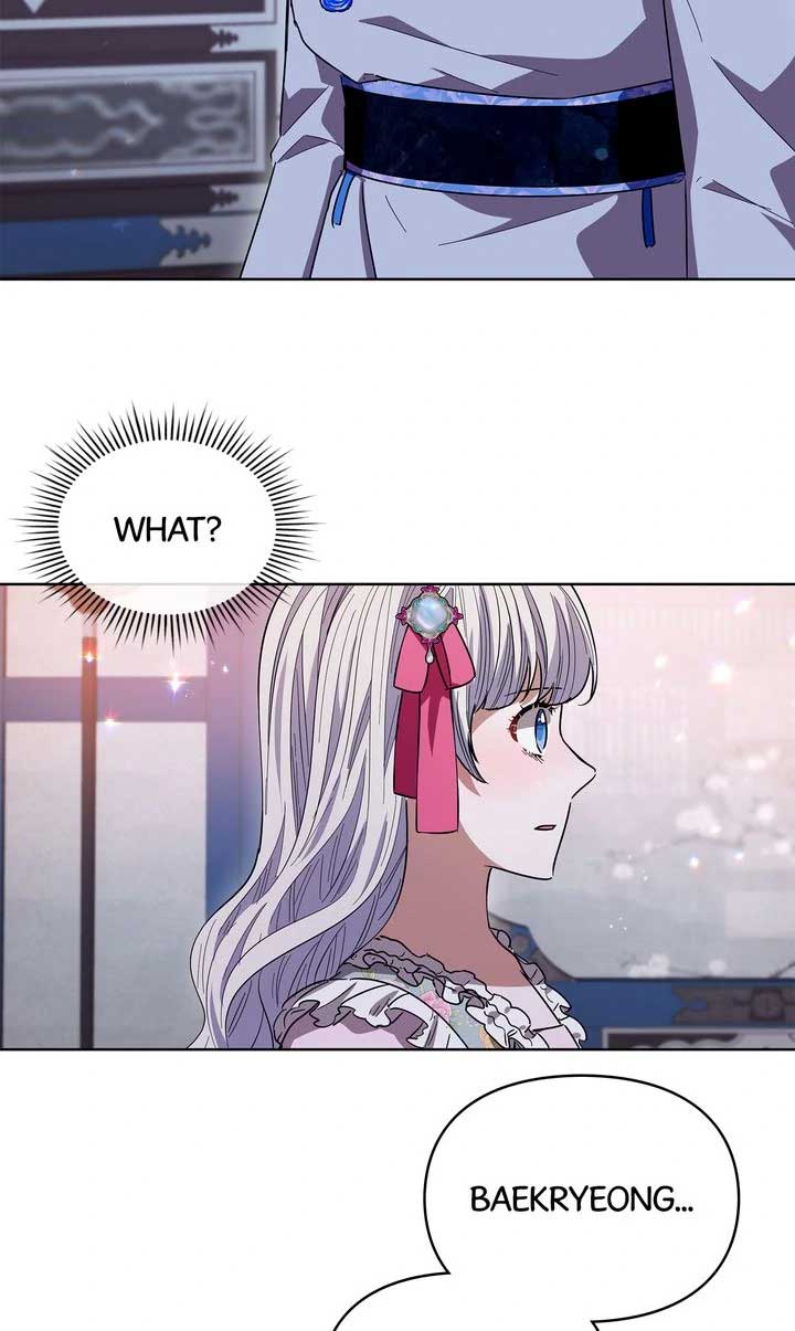 I Become the Tiger’s Daughter Chapter 64 - Page 40