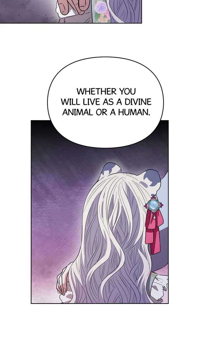 I Become the Tiger’s Daughter Chapter 64 - Page 43