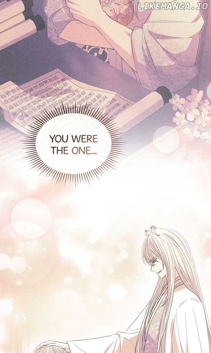 I Become the Tiger’s Daughter Chapter 64 - Page 45