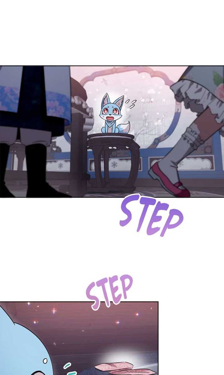 I Become the Tiger’s Daughter Chapter 64 - Page 50