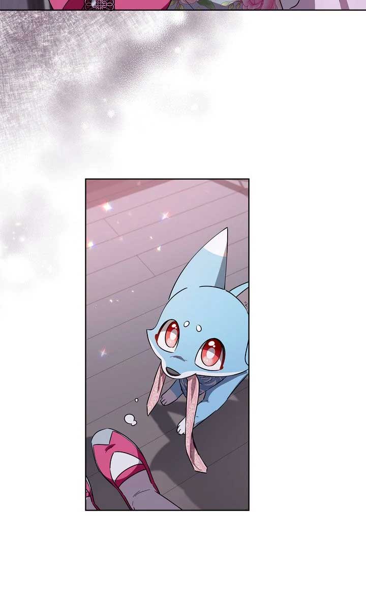 I Become the Tiger’s Daughter Chapter 64 - Page 60