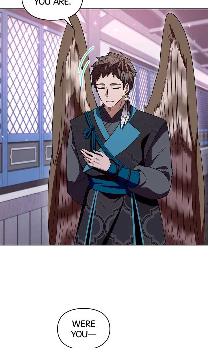 I Become the Tiger’s Daughter Chapter 64 - Page 63