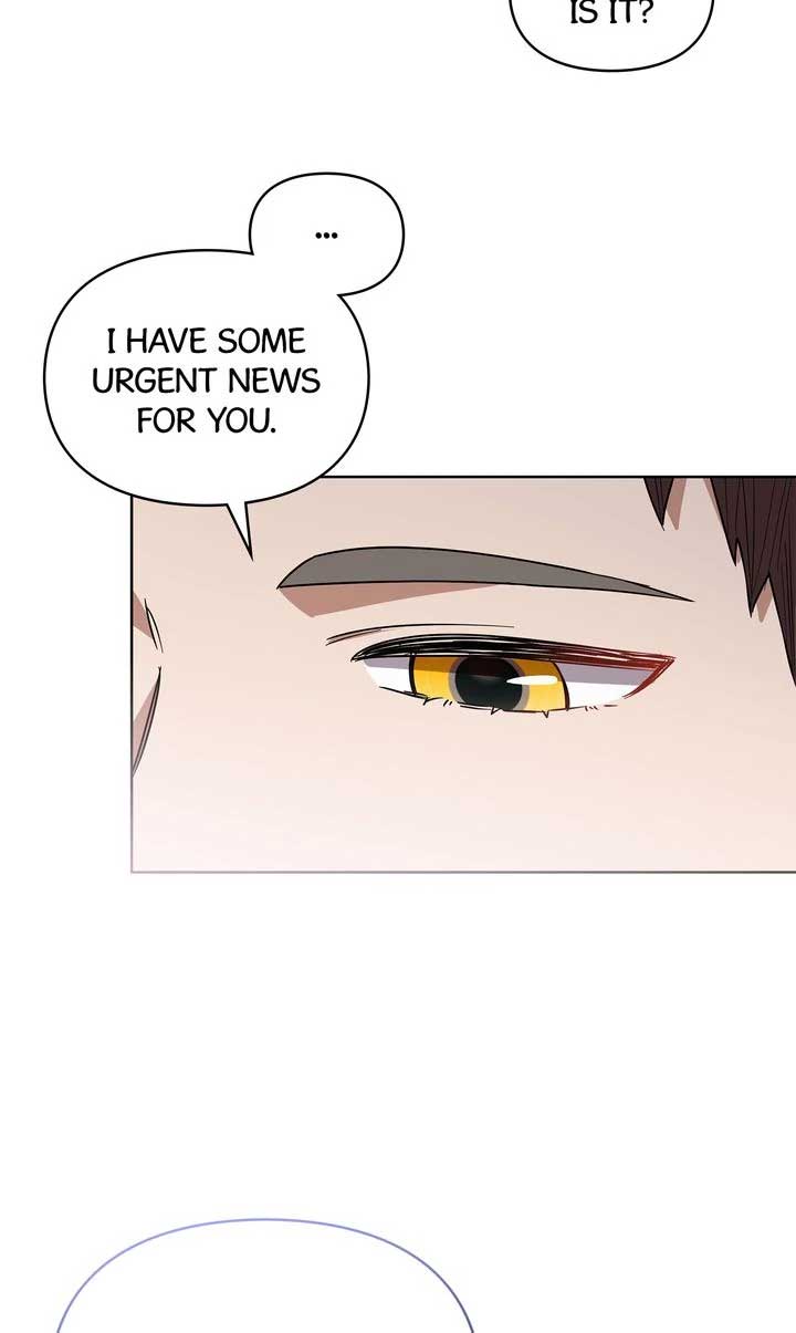 I Become the Tiger’s Daughter Chapter 64 - Page 65