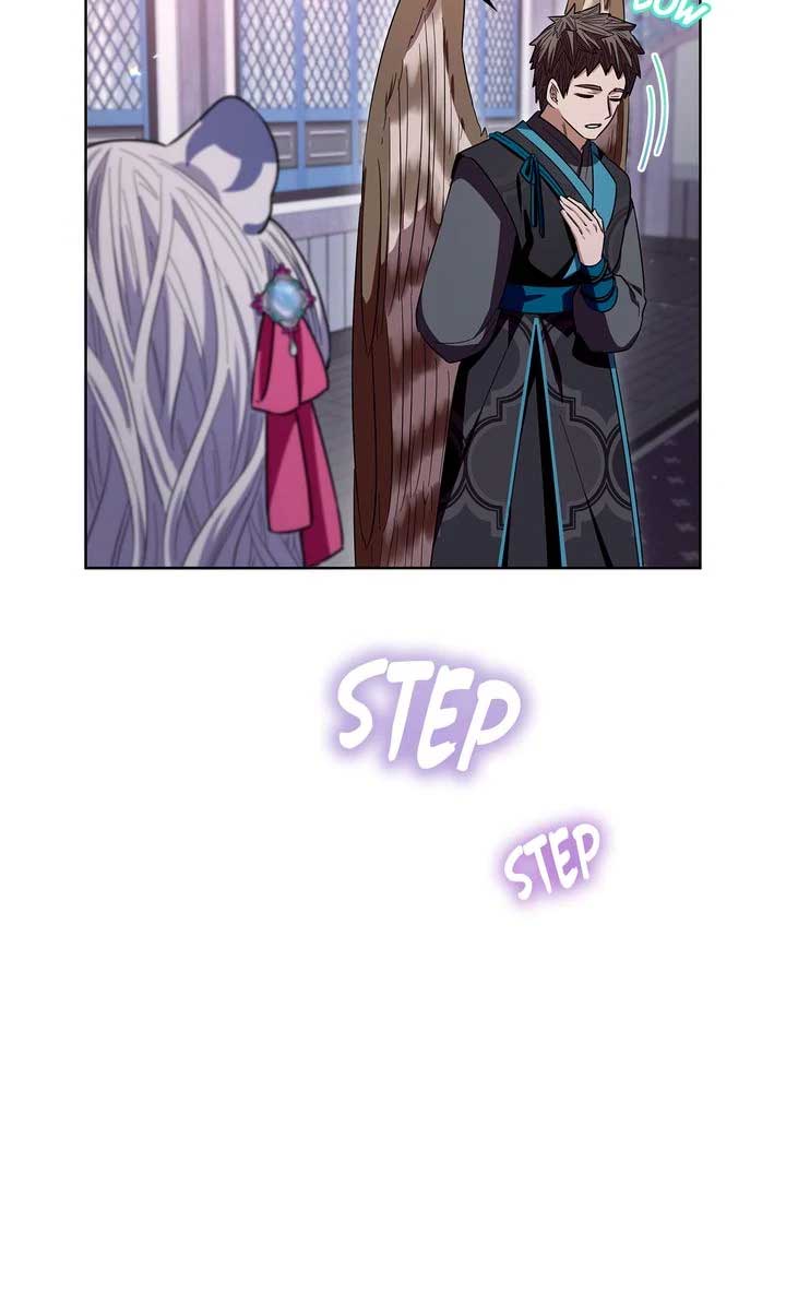 I Become the Tiger’s Daughter Chapter 64 - Page 68
