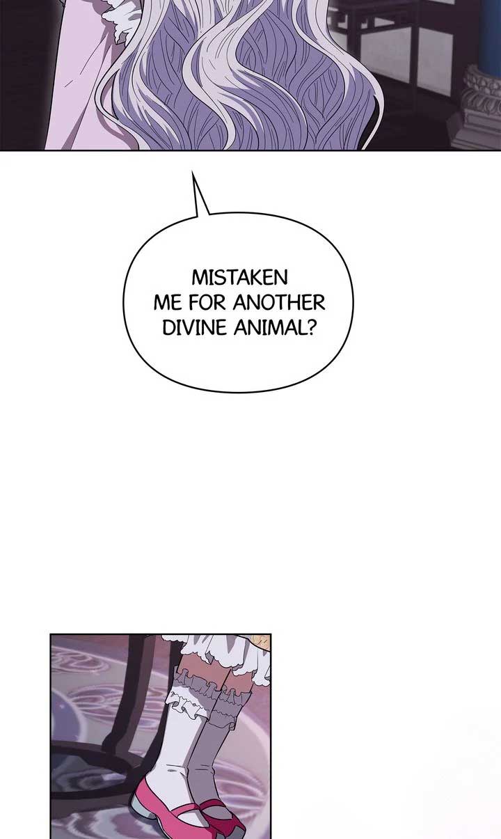I Become the Tiger’s Daughter Chapter 64 - Page 7