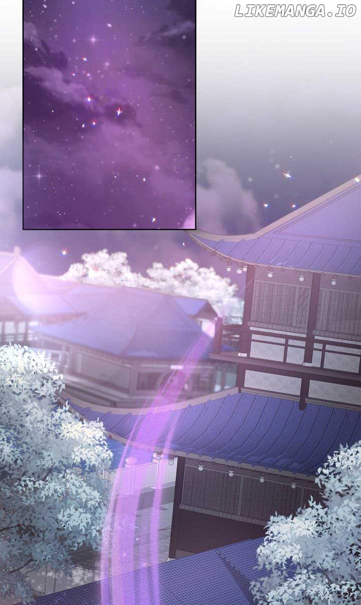I Become the Tiger’s Daughter Chapter 64 - Page 71