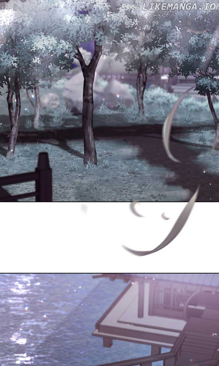 I Become the Tiger’s Daughter Chapter 64 - Page 77