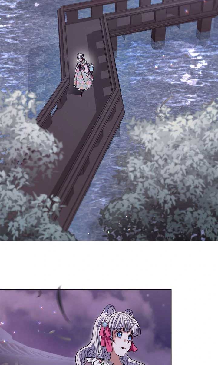 I Become the Tiger’s Daughter Chapter 64 - Page 78